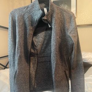 Lululemon define jacket
